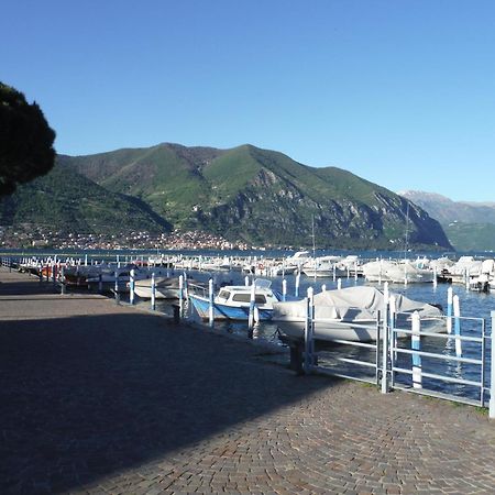 Casalago Iseo Exterior foto